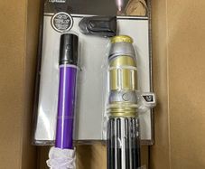 Mace Windu Lightsaber Star Wars