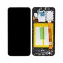 Samsung Galaxy A20e Replacement LCD Touch Display Screen Digitizer with Frame Image 2