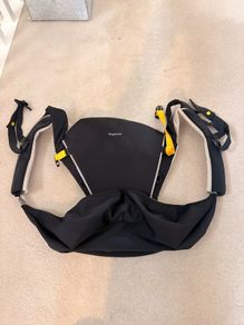 Baby Carrier