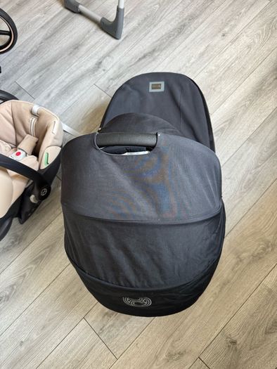 Cybex Priam Travel System