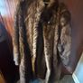 Real fur coat Image 2