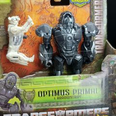 Transformer Optimus  rise of the beasts