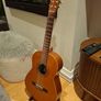 Taymar Concert Classical Guitar 1982 - Handmade in Valencia, Spain Image 5