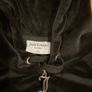 Juicy Couture Velour Outline Diamante Tracksuit Size XXS Image 2