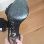 Karen Millen size 30 (uk6) high heel Image 5