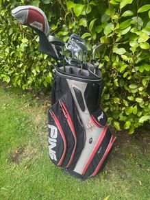 Golf Club Set