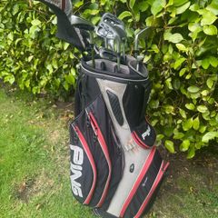 Golf Club Set