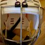 Camogie hurling Mycro helmet girls Image 4