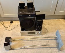 Attic Tech Mystery Bundle