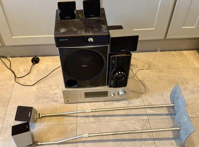 Attic Tech Mystery Bundle