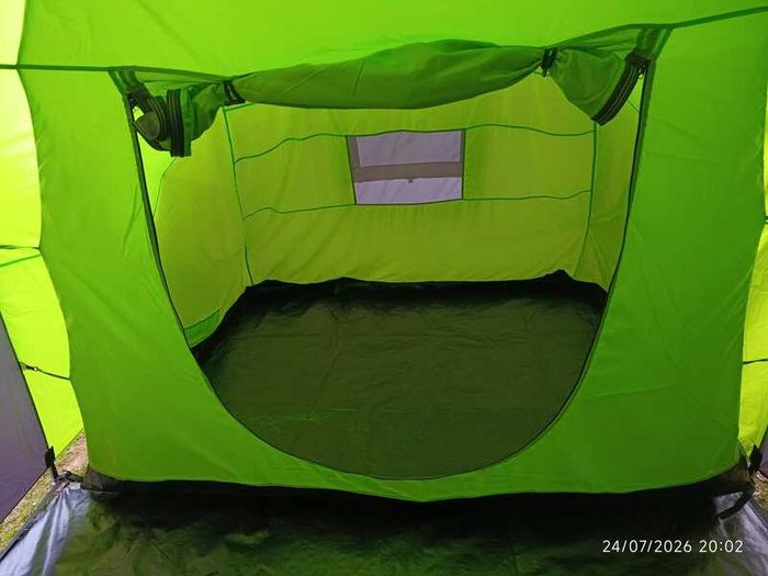 Tent