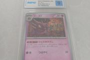 Haunter Pokeball Reverse