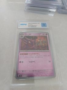 Haunter Pokeball Reverse