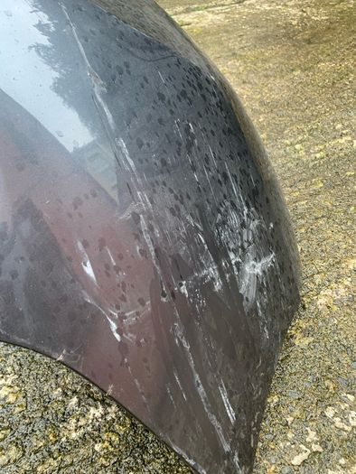 2017 bmw 1 series back bumper