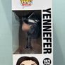 Funko Pop - Yennefer 152 - The Witcher Wild Hunt Game - Vinyl Action Figure Image 2