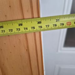 Interior Doors