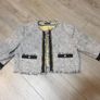Max& Co Blazer Size Uk 10 Image 2