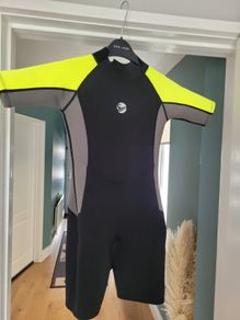 Kids wetsuit
