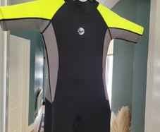 Kids wetsuit