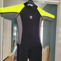 Kids wetsuit