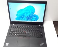 Lenovo ThinkPad L14 | Intel Core i5-10210U | 32GB RAM | 512GB M.2 SSD | 14" HD Laptop