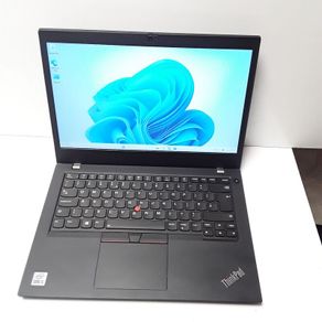 Lenovo ThinkPad L14 | Intel Core i5-10210U | 32GB RAM | 512GB M.2 SSD | 14" HD Laptop