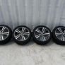 Genuine Audi Q5/SQ5 20" Alloy Wheels Image 2
