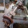 ford transit axle more parts Image 2