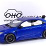 Honda Civic Type R Mugen 2020 - Otto-mobile 1/18 - New In Box Image 6