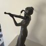 Genesis sculpture ornament Image 3
