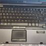 HP Compaq 6910p 14 inch XP Professional laptop Image 3