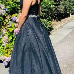 Debs dress