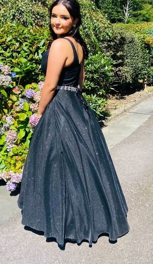 Debs dress