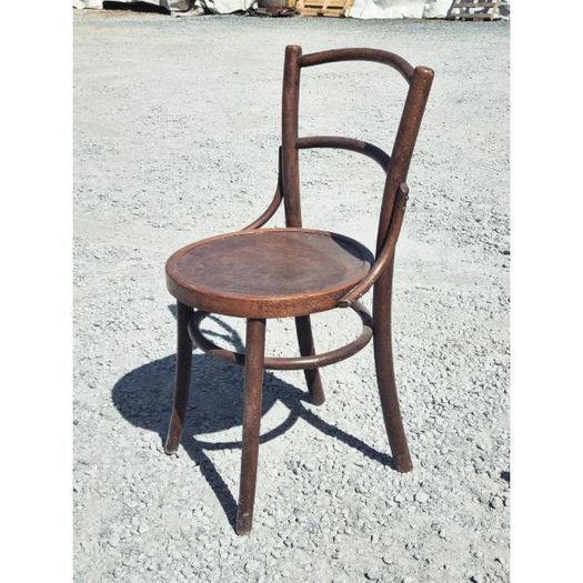 Bentwood Chairs Set of Four KAS1310