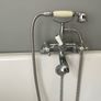 Free standing bath Image 3