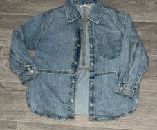 jacket girls