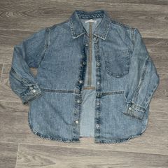 jacket girls