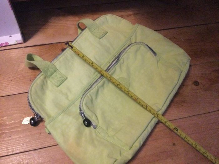 Kipling bag