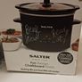 Salter Slow Cooker 3.5 litre with a chalkboard finish Image 9