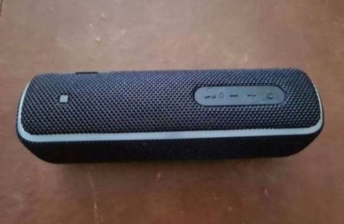 Sony Bluetooth Speaker