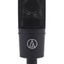 Audio-Technica AT4040 Large Diaphragm Condenser Microphone Image 2