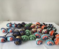 Cupboard Handles Drawer Knobs