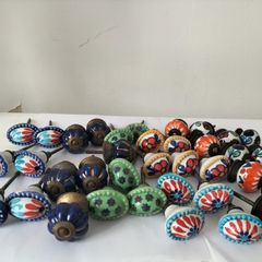 Cupboard Handles Drawer Knobs