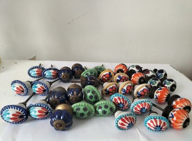 Cupboard Handles Drawer Knobs