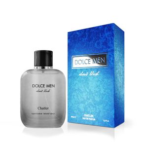 D&G Light Blue Alternative Dolce About Blush by Chatler