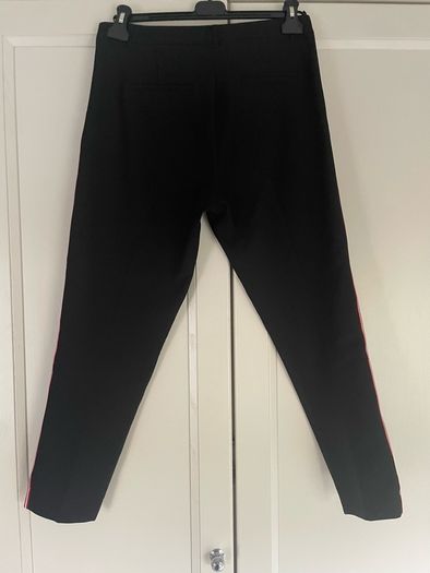 river island cigarette pants