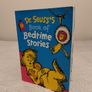 Dr. Seuss's Book of Bedtime Stories Book Image 3