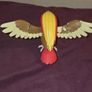 Pokemon Pidgeot Figure Image 4