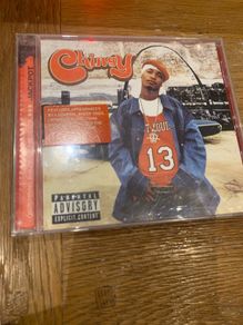 Chingy - Jackpot