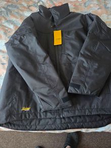Snickers jacket 1148